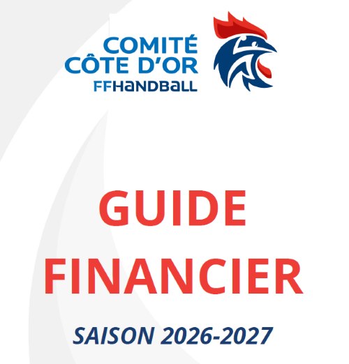 GUIDE FINANCIER 2026-2027 Comité21