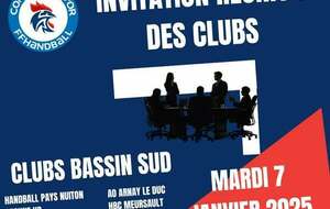 Service aux clubs