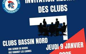 Service aux clubs