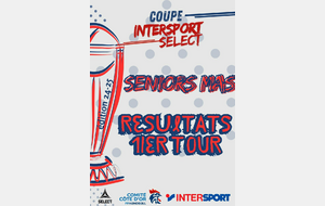 COUPE INTERSPORT SELECT