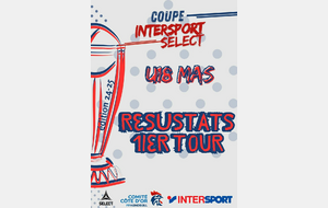 COUPE INTERSPORT SELECT