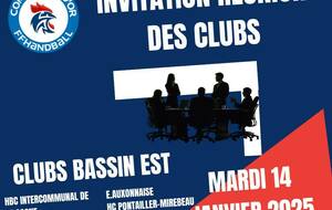 Service aux clubs