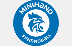 Plateau Mini-Hand Saison 2025-2026