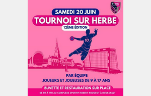 Tournoi sur Herbe MEURSAULT