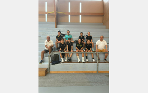 🤾 Formation JAJ T3 à Chevigny-Saint-Sauveur