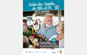 Salon des SENIORS