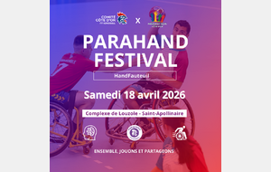 ParaHand Festival