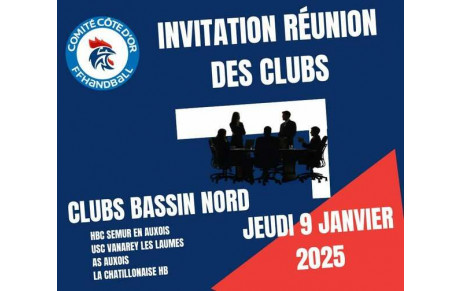 Service aux clubs