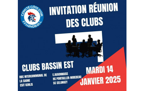 Service aux clubs