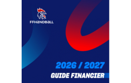 GUIDE FINANCIER 2026-2027 FFHB