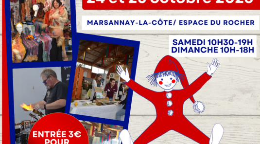 ARTISSIMO 2026