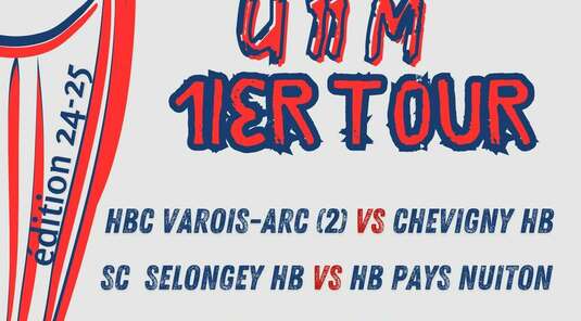 COUPE INTERSPORT-SELECT : LES U11M OUVRENT LE BAL